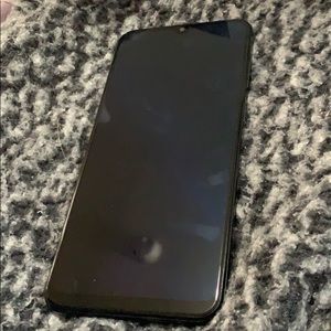 Samsung Galaxy A20